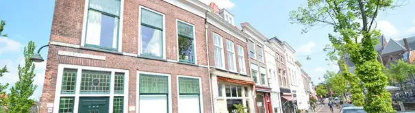 Appartement Foto #0 te huur bij Huurstunt