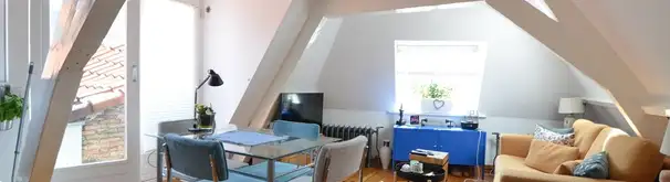 Appartement Foto #2 te huur bij Huurstunt