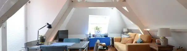 Appartement Foto #1 te huur bij Huurstunt