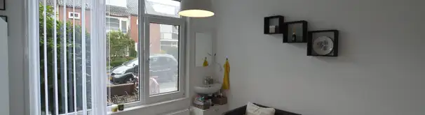 Kamer Foto #2 te huur bij Huurstunt