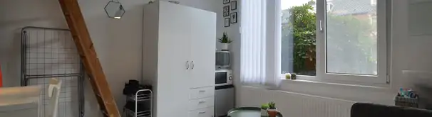 Kamer Foto #1 te huur bij Huurstunt