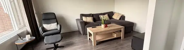Appartement Foto #2 te huur bij Huurstunt