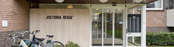 Appartement Foto #1 te huur bij Huurstunt