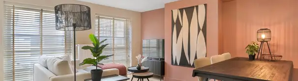 Appartement Foto #1 te huur bij Huurstunt