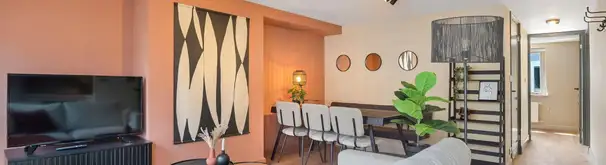 Appartement Foto #0 te huur bij Huurstunt