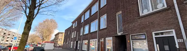 Huurwoning Foto #1 te huur bij Huurstunt