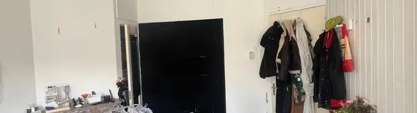 Kamer Foto #1 te huur bij Huurstunt