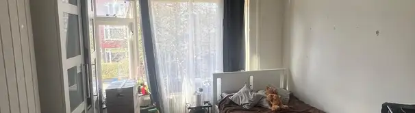Kamer Foto #2 te huur bij Huurstunt
