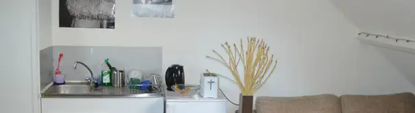 Kamer Foto #3 te huur bij Huurstunt