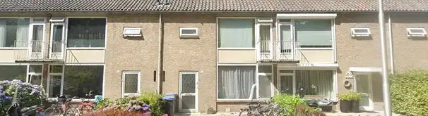 Kamer Foto #0 te huur bij Huurstunt