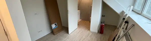 Kamer Foto #1 te huur bij Huurstunt