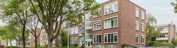 Appartement Foto #0 te huur bij Huurstunt