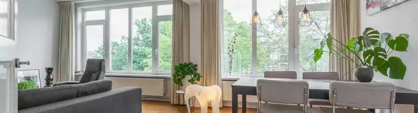 Appartement Foto #2 te huur bij Huurstunt