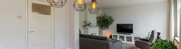 Appartement Foto #3 te huur bij Huurstunt