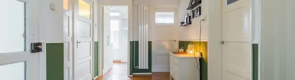 Appartement Foto #1 te huur bij Huurstunt