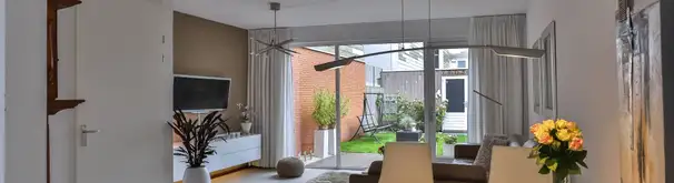 Huurwoning Foto #2 te huur bij Huurstunt