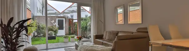 Huurwoning Foto #1 te huur bij Huurstunt