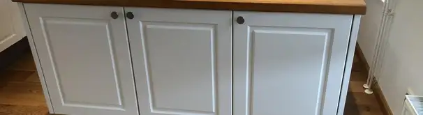 Appartement Foto #3 te huur bij Huurstunt