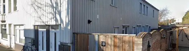 Studio Foto #0 te huur bij Huurstunt