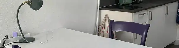 Studio Foto #3 te huur bij Huurstunt