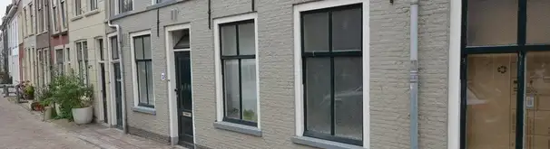 Appartement Foto #1 te huur bij Huurstunt