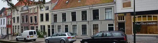 Appartement Foto #0 te huur bij Huurstunt