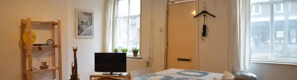 Appartement Foto #2 te huur bij Huurstunt