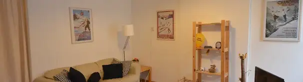 Appartement Foto #3 te huur bij Huurstunt