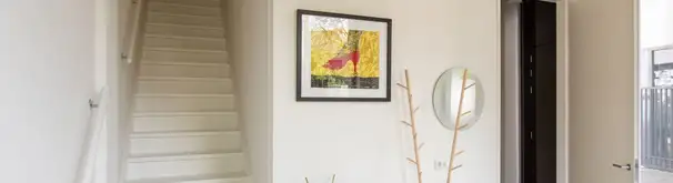 Appartement Foto #3 te huur bij Huurstunt