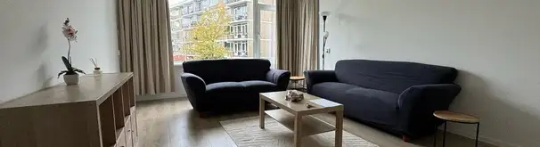 Appartement Foto #2 te huur bij Huurstunt