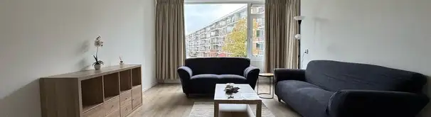 Appartement Foto #3 te huur bij Huurstunt