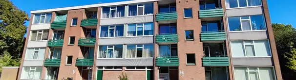 Appartement Foto #0 te huur bij Huurstunt