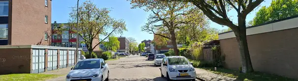 Appartement Foto #2 te huur bij Huurstunt