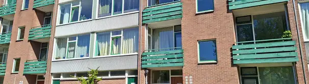 Appartement Foto #3 te huur bij Huurstunt
