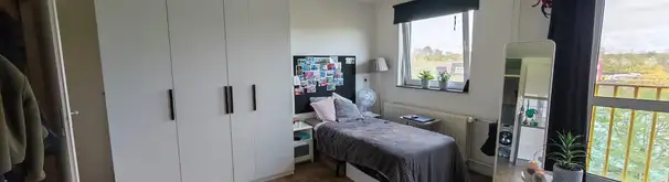 Studio Foto #0 te huur bij Huurstunt