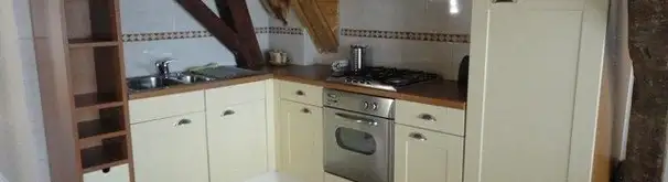 Appartement Foto #2 te huur bij Huurstunt