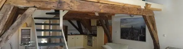 Appartement Foto #1 te huur bij Huurstunt