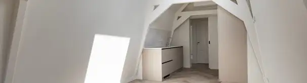 Appartement Foto #2 te huur bij Huurstunt