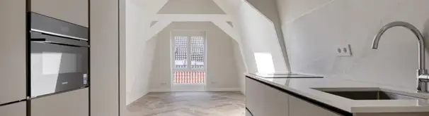 Appartement Foto #3 te huur bij Huurstunt