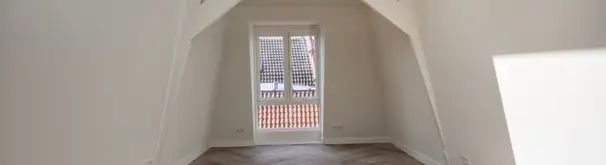 Appartement Foto #1 te huur bij Huurstunt