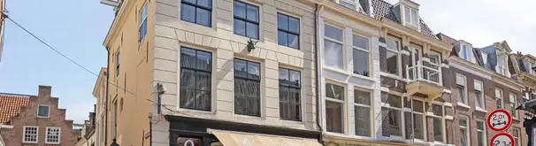 Appartement Foto #0 te huur bij Huurstunt