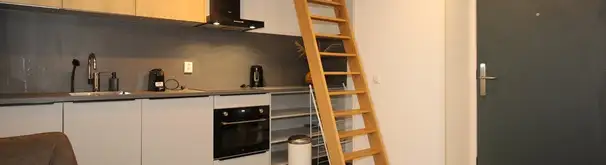 Appartement Foto #0 te huur bij Huurstunt
