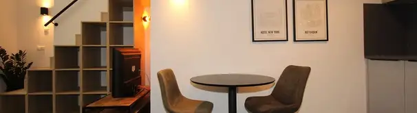 Appartement Foto #3 te huur bij Huurstunt