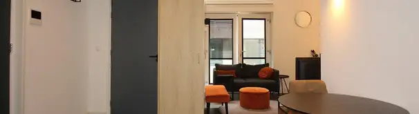 Appartement Foto #2 te huur bij Huurstunt