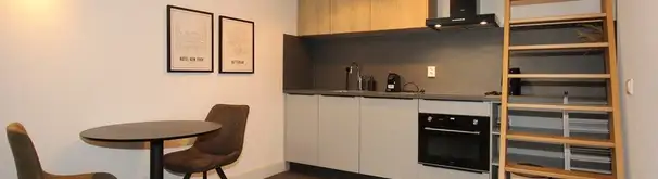 Appartement Foto #1 te huur bij Huurstunt