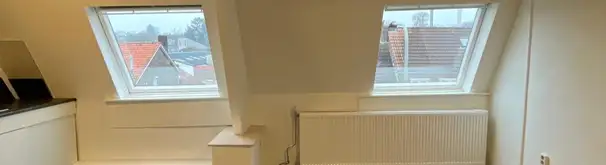 Studio Foto #2 te huur bij Huurstunt