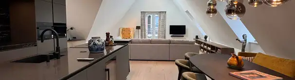 Appartement Foto #3 te huur bij Huurstunt