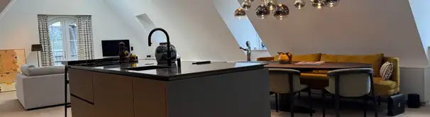 Appartement Foto #1 te huur bij Huurstunt