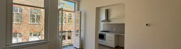 Appartement Foto #2 te huur bij Huurstunt