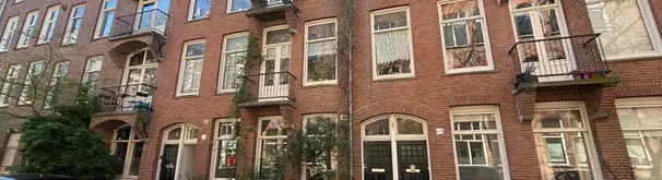 Appartement Foto #1 te huur bij Huurstunt